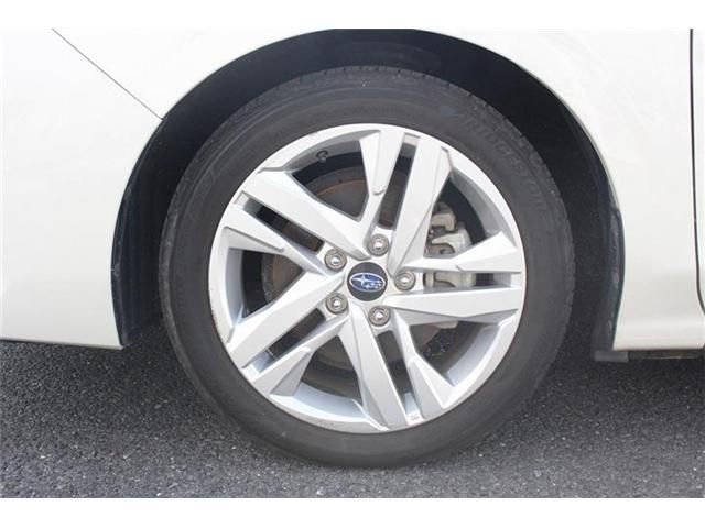 SUBARU IMPREZA 5Door 4WD 2024