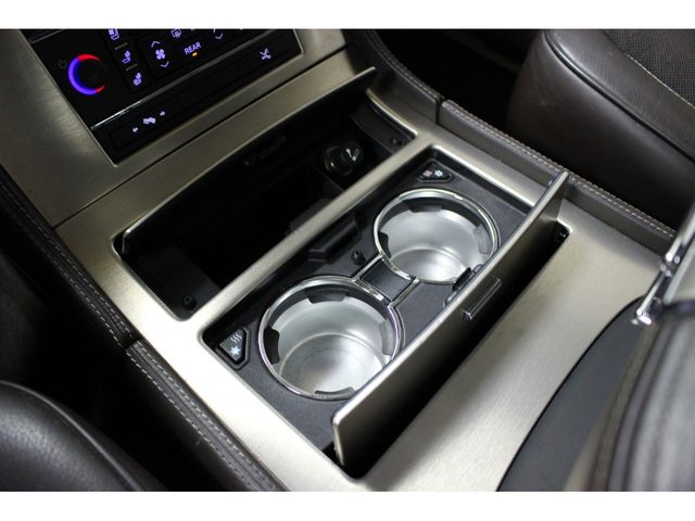 CADILLAC CADILLAC ESCALADE 2011