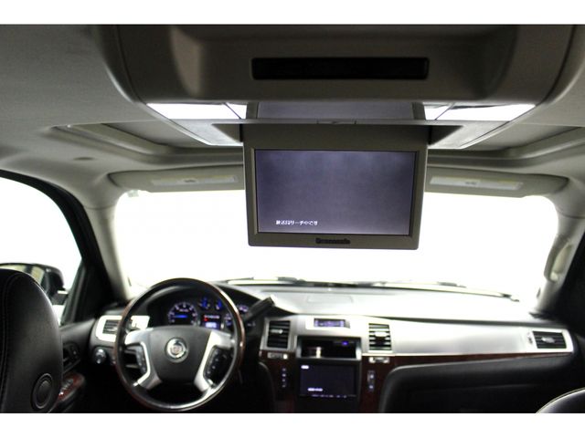 CADILLAC CADILLAC ESCALADE 2012