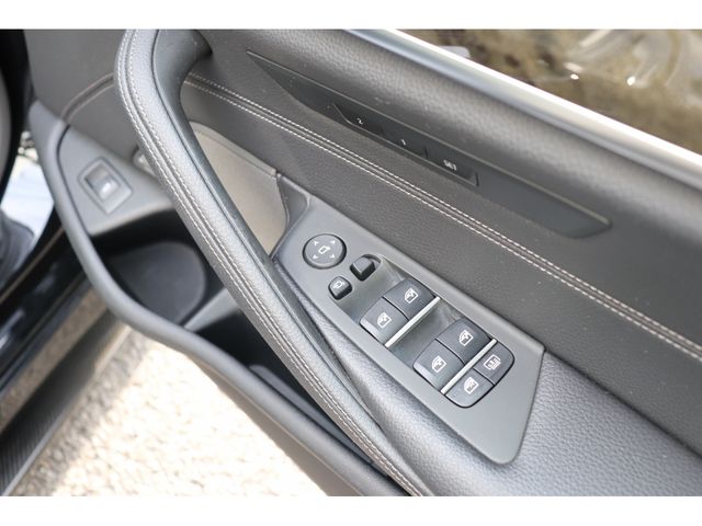 BMW BMW 5series sedan 2018