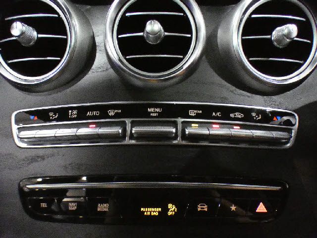 MERCEDES BENZ MERCEDES BENZ GLC class coupe 2019