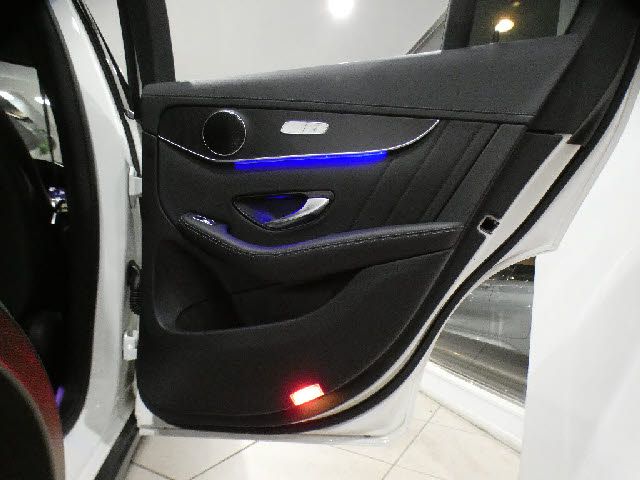 MERCEDES BENZ MERCEDES BENZ GLC class coupe 2019