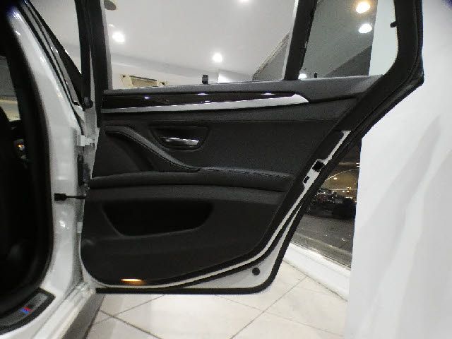 BMW BMW 5series TOURING 2016