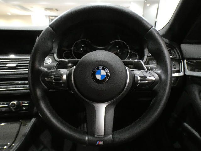 BMW BMW 5series TOURING 2016