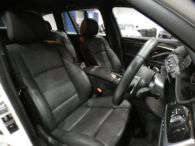 BMW BMW 5series TOURING 2016