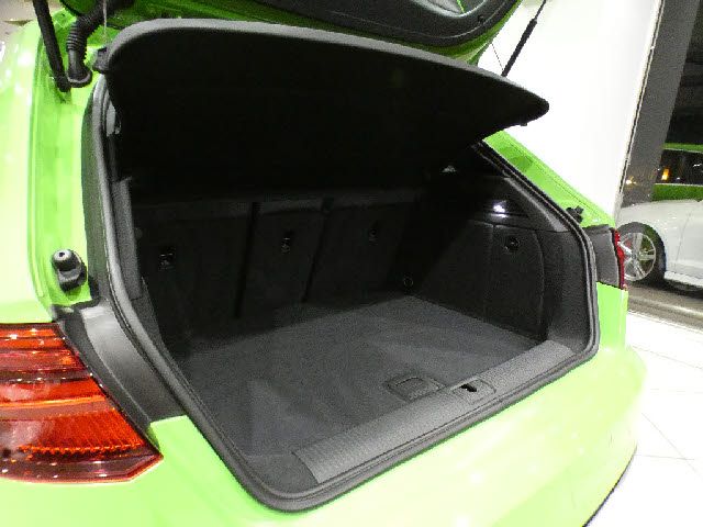 AUDI AUDI RS3 SPORTBACK 2020