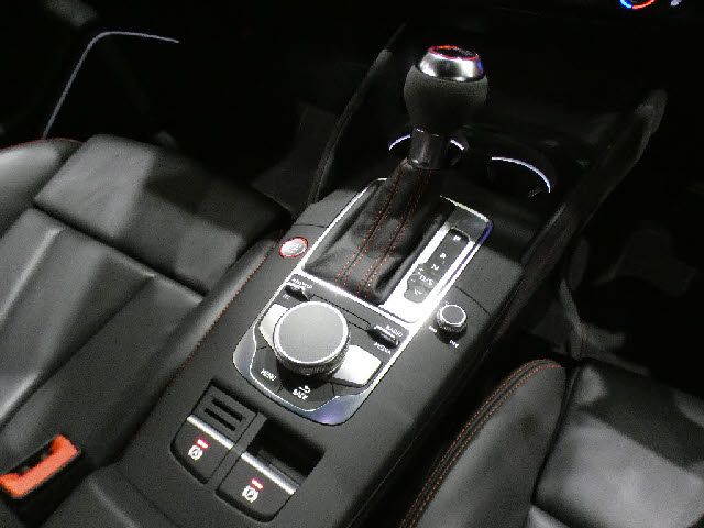 AUDI AUDI RS3 SPORTBACK 2020