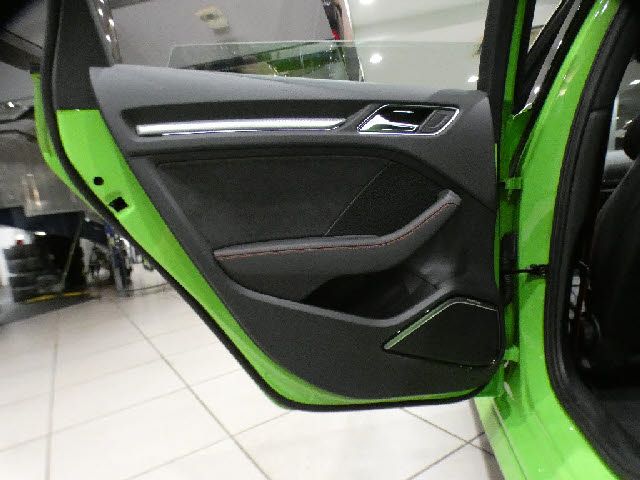 AUDI AUDI RS3 SPORTBACK 2020