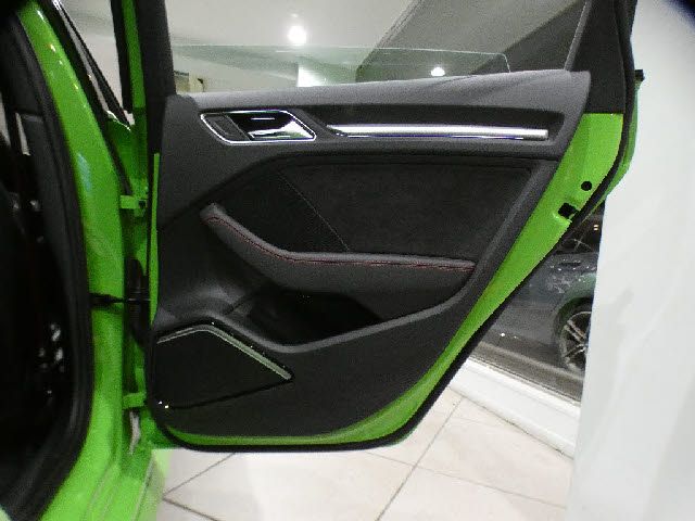 AUDI AUDI RS3 SPORTBACK 2020