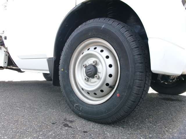 SUZUKI CARRY truck 4WD 2012