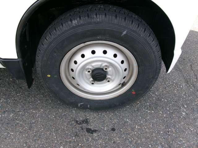 SUZUKI CARRY truck 4WD 2012