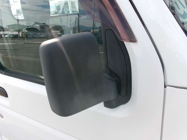 SUZUKI CARRY truck 4WD 2012