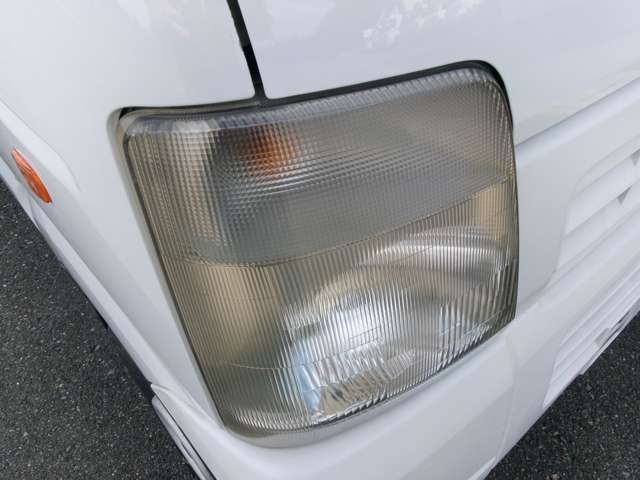 SUZUKI CARRY truck 4WD 2012