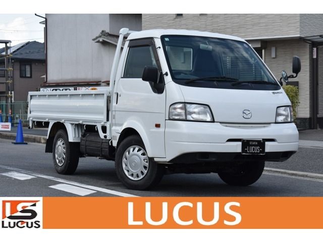 MAZDA BONGO truck 4WD 2020