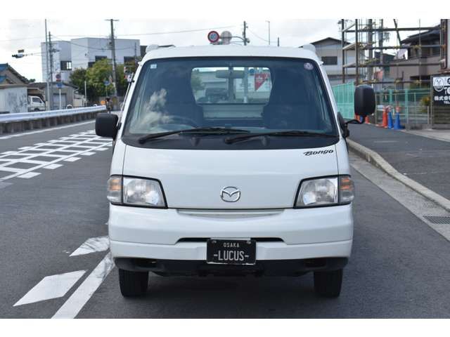MAZDA BONGO truck 4WD 2020