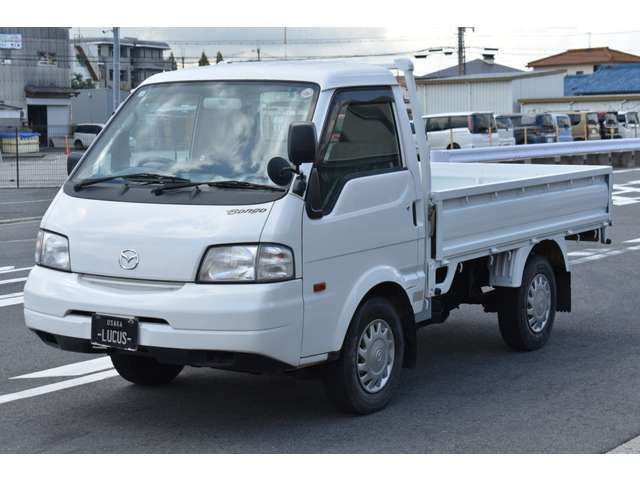 MAZDA BONGO truck 4WD 2020