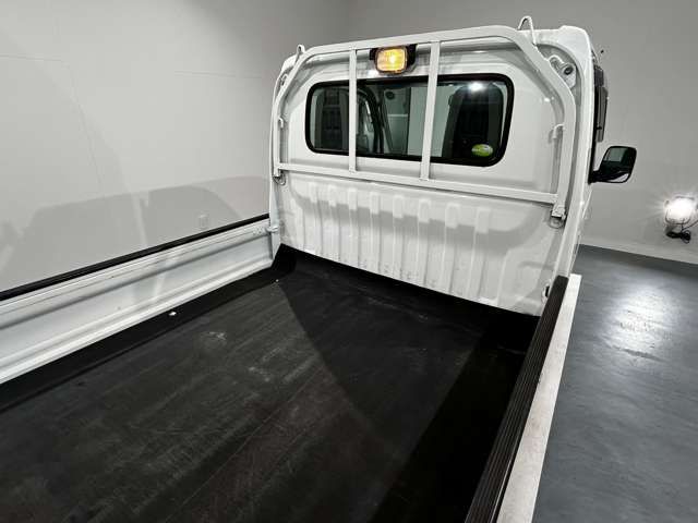 HONDA ACTY truck 4WD 2012