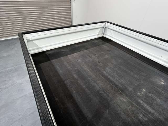 HONDA ACTY truck 4WD 2012