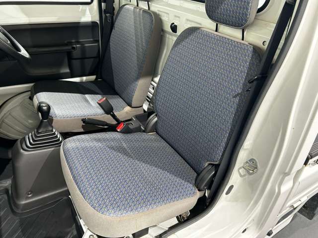 HONDA ACTY truck 4WD 2012