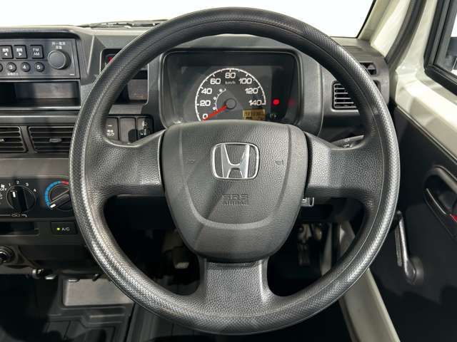 HONDA ACTY truck 4WD 2012