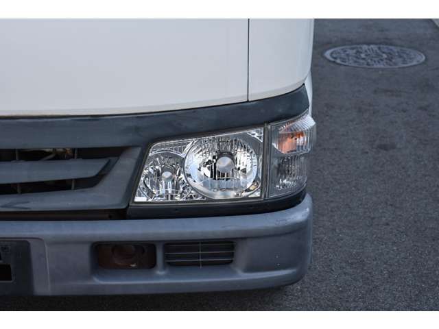 MAZDA TITAN DUSH 2007