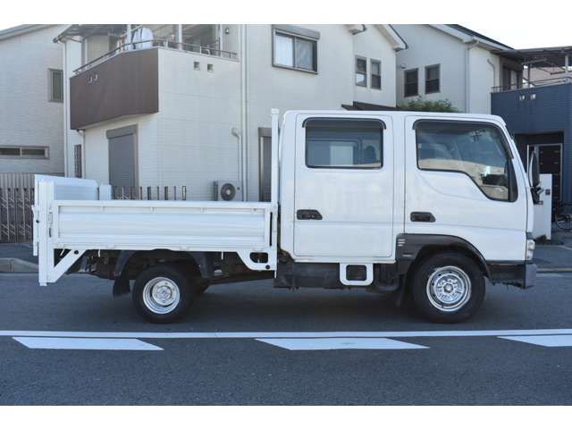 MAZDA TITAN DUSH 2007