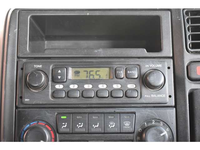 MAZDA TITAN DUSH 2007