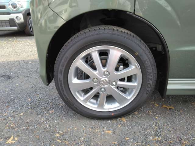 SUZUKI EVERY wagon 4WD 2025