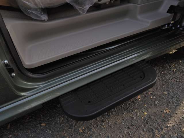 SUZUKI EVERY wagon 4WD 2025