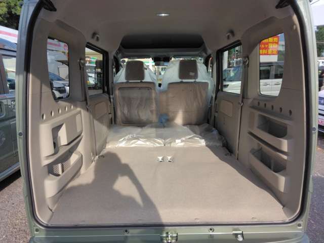 SUZUKI EVERY wagon 4WD 2025