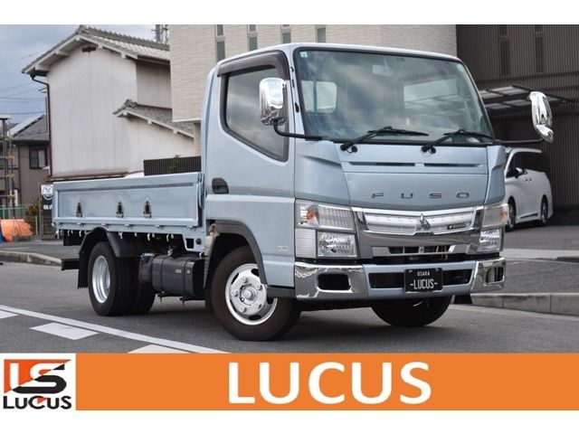 MITSUBISHI CANTER 2011