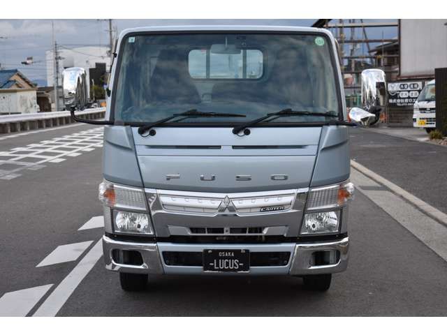 MITSUBISHI CANTER 2011