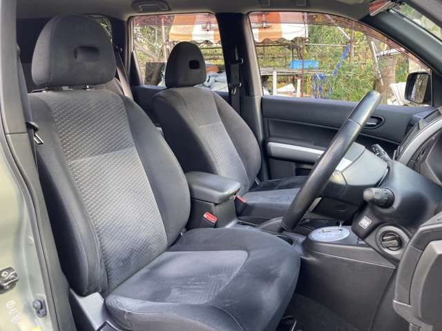 NISSAN X-TRAIL 4WD 2010