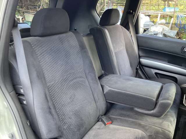 NISSAN X-TRAIL 4WD 2010