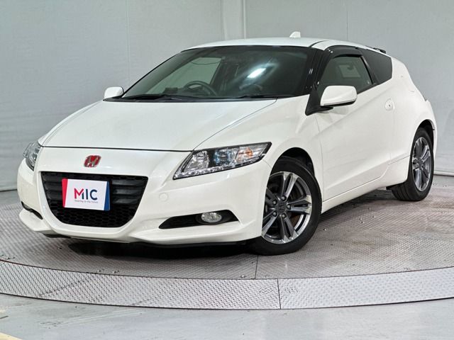 HONDA CR-Z 2011