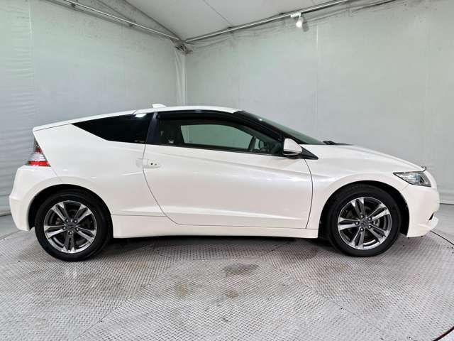 HONDA CR-Z 2011