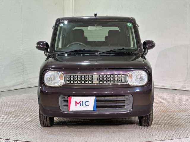 SUZUKI ALTO LAPIN 2013