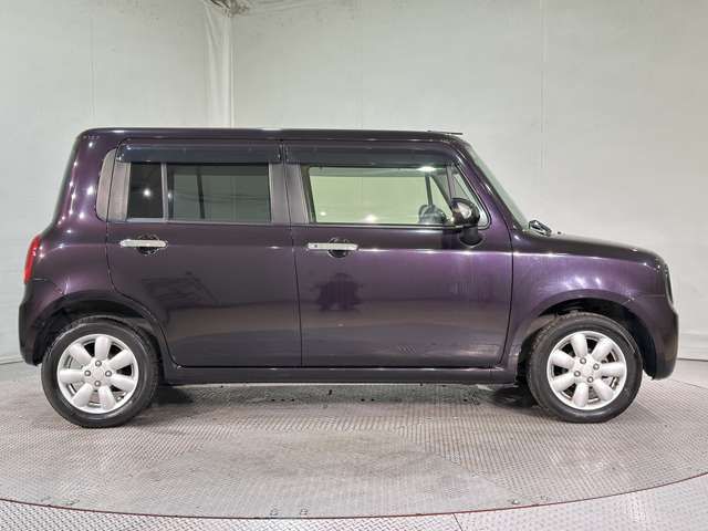 SUZUKI ALTO LAPIN 2013