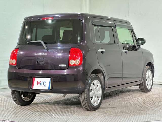 SUZUKI ALTO LAPIN 2013