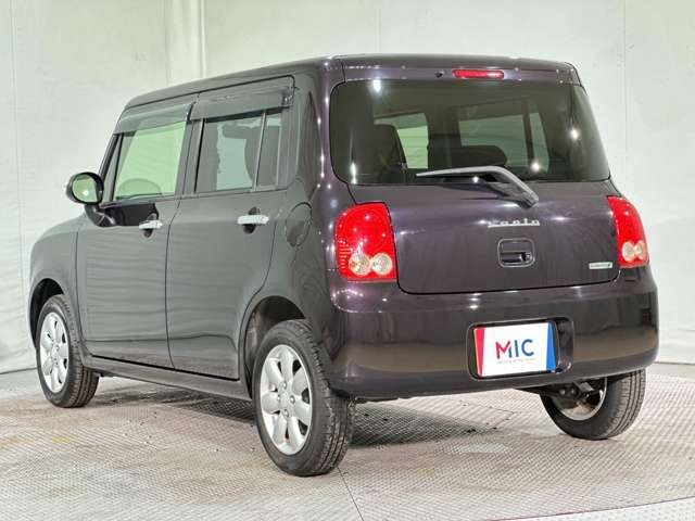 SUZUKI ALTO LAPIN 2013