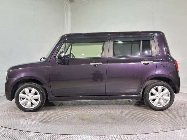 SUZUKI ALTO LAPIN 2013