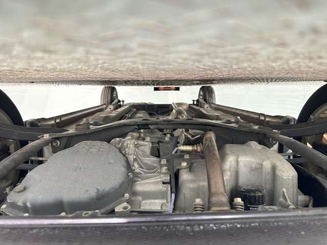 SUZUKI ALTO LAPIN 2013