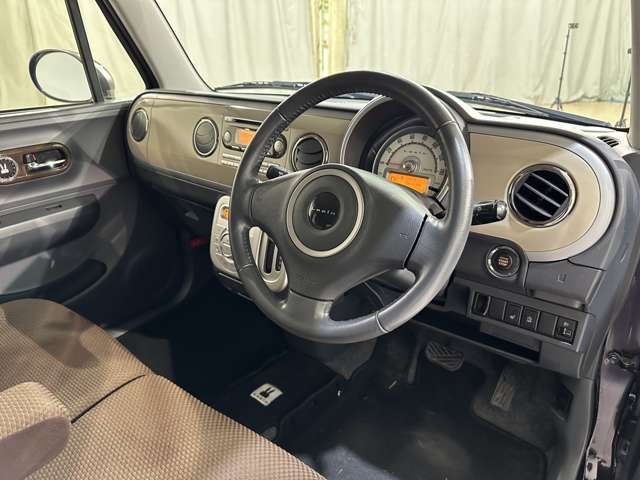 SUZUKI ALTO LAPIN 2013