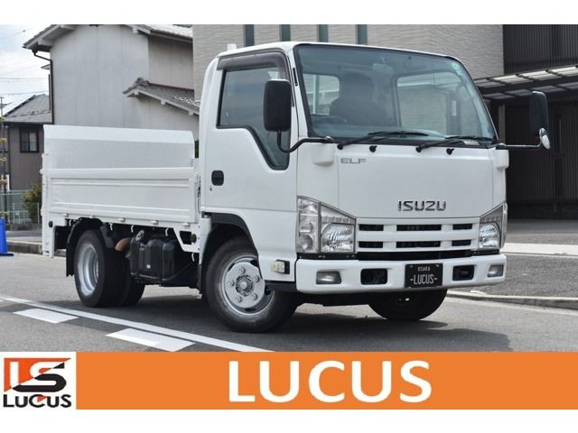 ISUZU ELF 2012