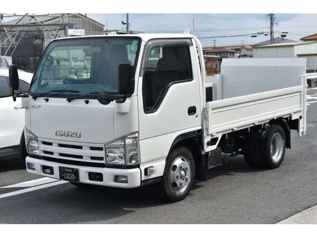 ISUZU ELF 2012