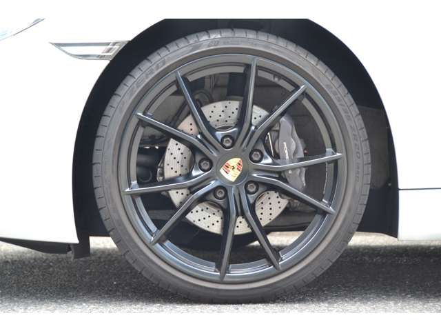 PORSCHE PORSCHE 718CAYMAN 2017