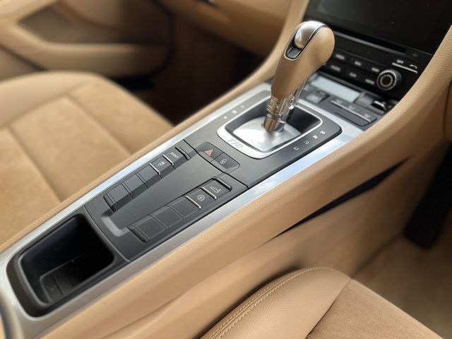 PORSCHE PORSCHE 718CAYMAN 2017