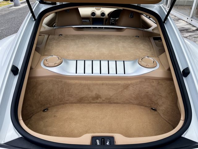 PORSCHE PORSCHE 718CAYMAN 2017