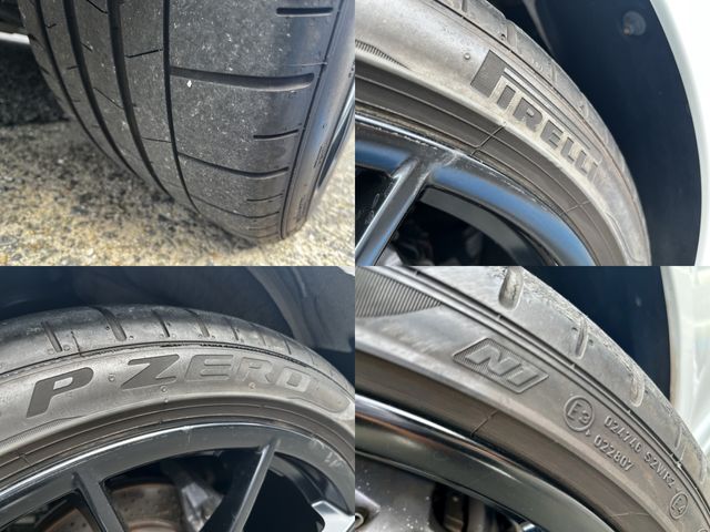 PORSCHE PORSCHE 718CAYMAN 2017