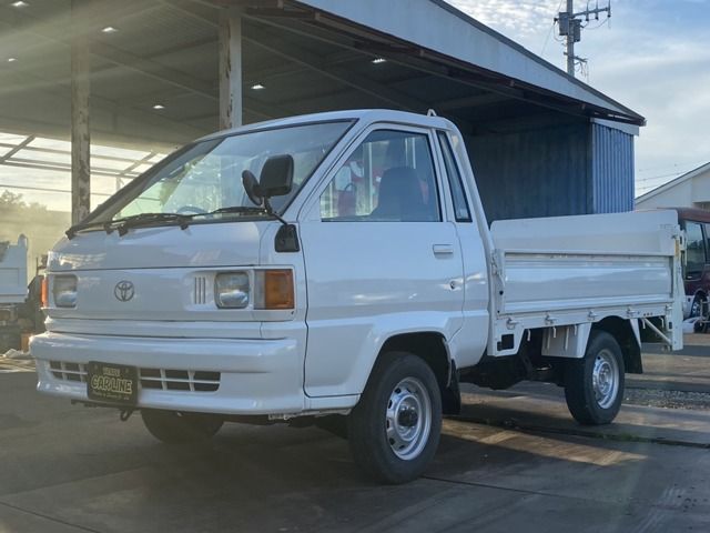 TOYOTA TOWNACE truck 2WD 1997